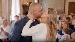 "Schoon in zijn chaos" Maithé & Ian zeggen ja