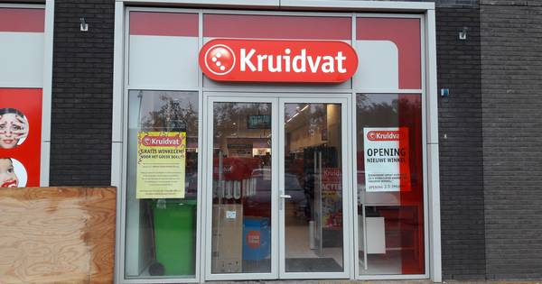 Vierde Kruidvat opent in Doetinchem | Achterhoek | gelderlander.nl