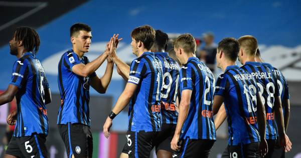 Waanzinnige productie Atalanta onder de loep: wat maakt doelpuntenregen zo uniek? - De Gelderlander