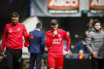 Eredivisieclubs: FC Twente moet betalen