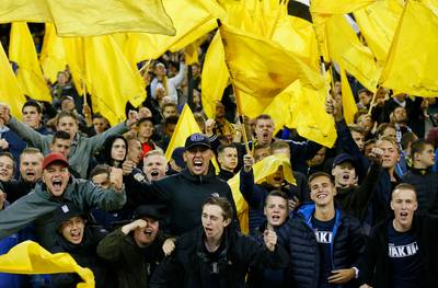 Meer dan 1.000 Vitesse-fans naar Rome