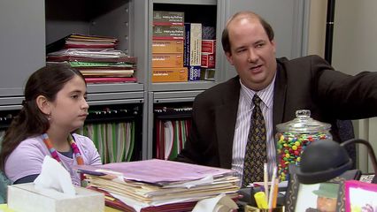 18. Take Your Daughter to Work Day