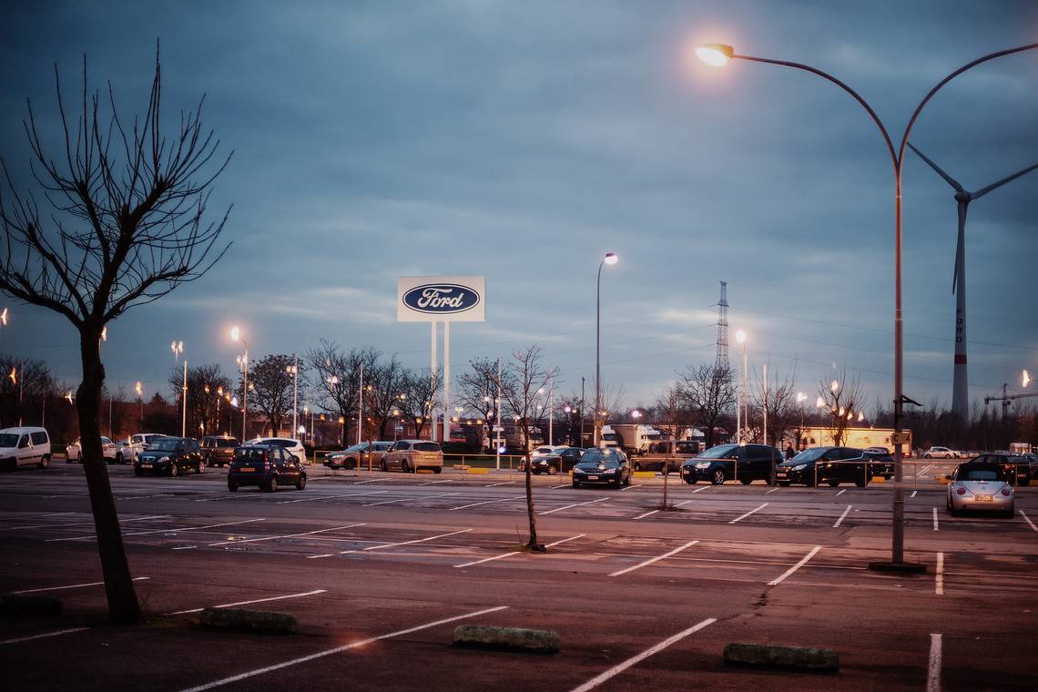 Beetje bij beetje verdwijnt de auto-industrie in België: ‘Steeds dezelfde problemen, maar we vinden nooit oplossingen’