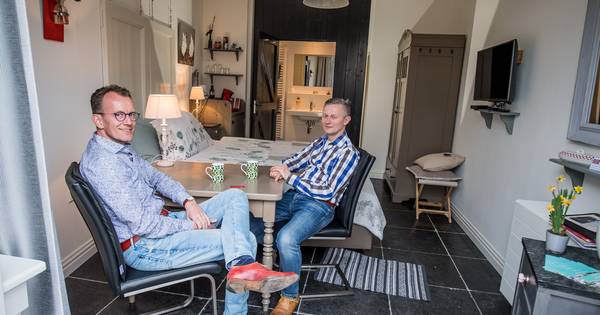 Een dikke 10 voor B&B Den Soeten Inval in Delden