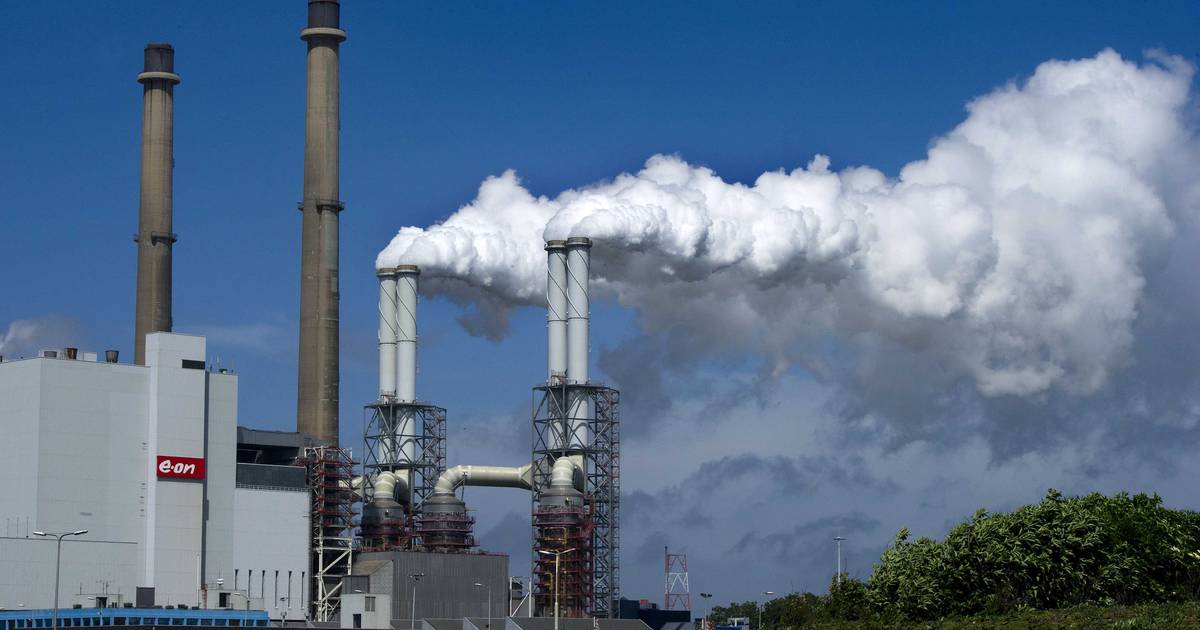 België is tweede grootste vervuiler in Europa | Milieu | hln.be