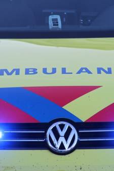 Vorig jaar opnieuw meer gewonden in Zeeuwse verkeer