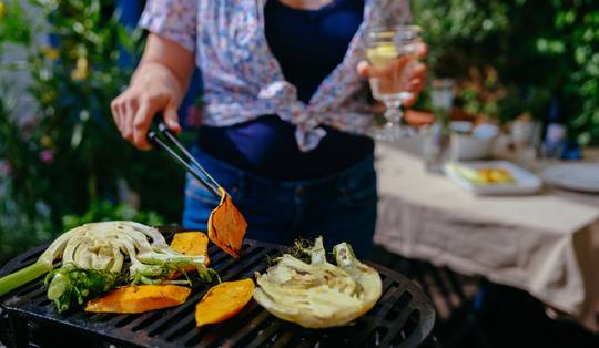 Grootste studie ooit: vegetariërs hebben tot 31 procent minder kans op vijf soorten kanker