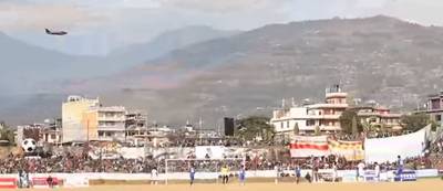 Nederlandse voetbalcoach vast in Nepal: boete van 11.000 euro wegens illegaal verblijf