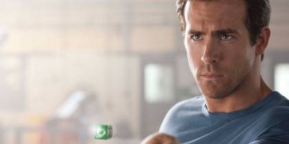 Green Lantern