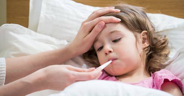 Zeeland geveld door griep. 'In een klas met 22 kinderen, zijn er nu 9 ziek' - BN DeStem
