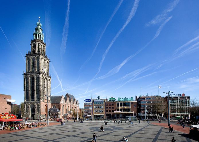 Groningen stad; bezienswaardigheden & activiteiten - Reisliefde