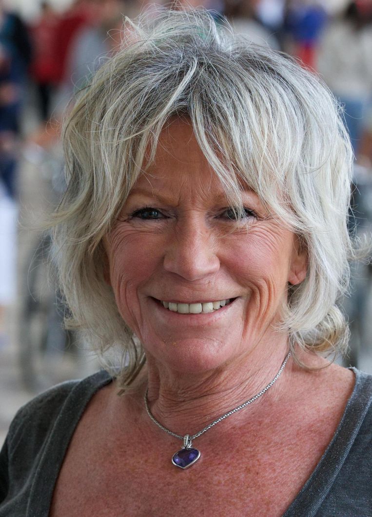 Chris Lomme is Brusseleir van 't joêr Brussel Regio HLN