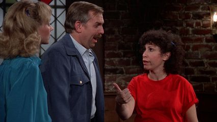 15. Father Knows Last