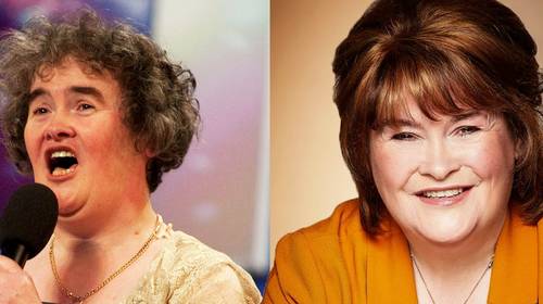 Hoe Susan Boyle 10 jaar na ‘Britain’s Got Talent’ nog steeds miljoenen verdient