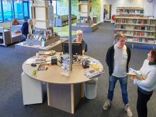 Bibliotheken nemen weer boeken in; lenen kan nog niet