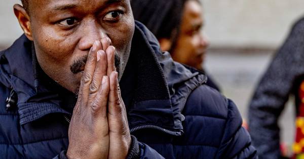 Vijf jaar Kick Out Zwarte Piet: actiegroep wil vreedzame acties en landelijke manifestatie - BD.nl