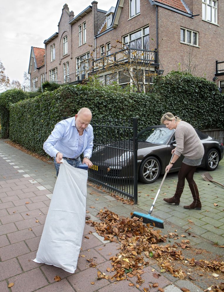 van groen bussum van groen bussum