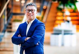 Topman Huawei: ‘Natuurlijk spioneren we niet, één security-incident en het is einde oefening’ 
