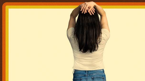 Sarah Silverman: Someone You Love