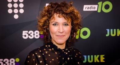 Evelien de Bruijn brengt ode aan Gallyon: ‘Ik ga je missen’