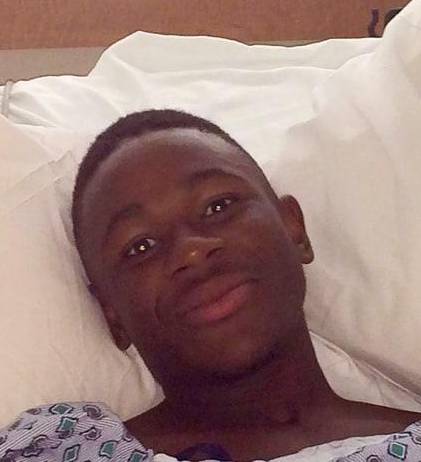 Tienerdoelman Ontwaakt Uit Coma En Spreekt Plots Vloeiend Spaans Bizar Hln Be