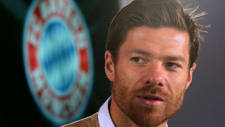 Xabi Alonso sleept Spaanse krant voor de rechter | Time ...