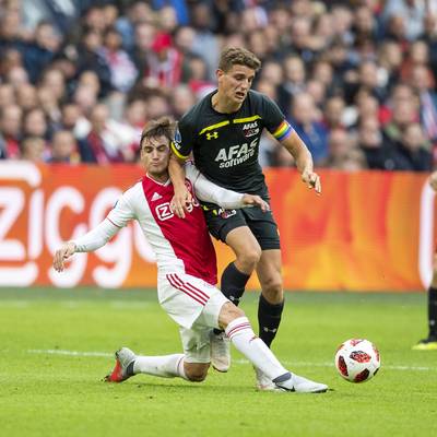 Til besluit vervelende week in mineur