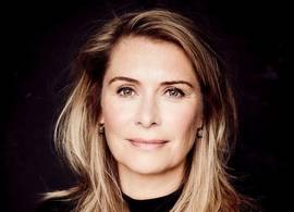 Schijfster Elle van Rijn: “Mantelzorgen is een heftige taak die veel pijn, boosheid en ergernis oplevert”