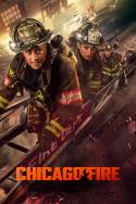 boxcover van Chicago Fire