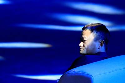 Waarom multimiljardair Jack Ma maandenlang verdween: hij werd groter dan de Communistische Partij, en dat mag niet