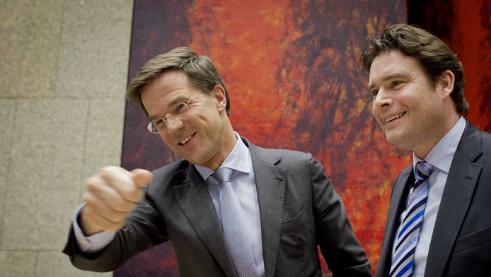 Weekers Overleeft Kamerdebat Over Integriteit Binnenland Tubantia Nl