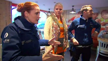 9. Aflevering 9