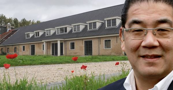 Horecatycoon maakt Zeeuws zorgcomplex van leegstaande boerderij | Bevelanden - PZC