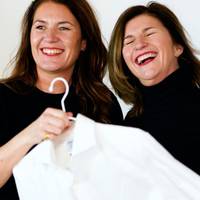 Zomers of chic? Zo style je de witte blouse