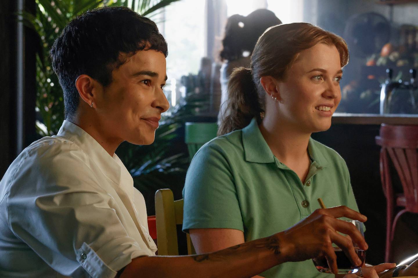 Apples Never Fall BBC One zaterdag 28 september 2024 2115 TVGids