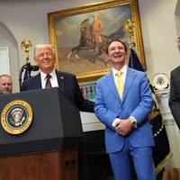 Trumps annexatieplannen zijn terug van weggeweest: aanstelling Groenland-gezant maakt ambities duidelijk