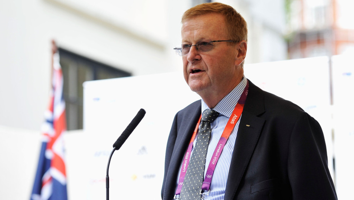 Australiërs moeten antidopingcontract tekenen | Het Parool