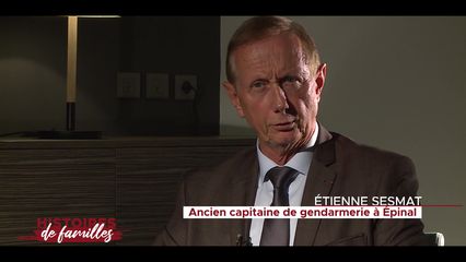 150. L'affaire du petit Grégory
