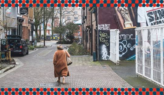 Drugs, prostitutie en schimmige bedrijven: hoe Airbnb een Antwerpse wijk in zijn greep kreeg