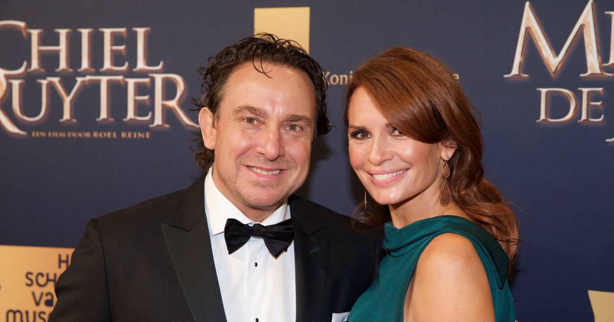 Marco en Leontine Borsato na 23 jaar uit elkaar: 'Dankbaar voor mooie jaren' | Show | tubantia.nl