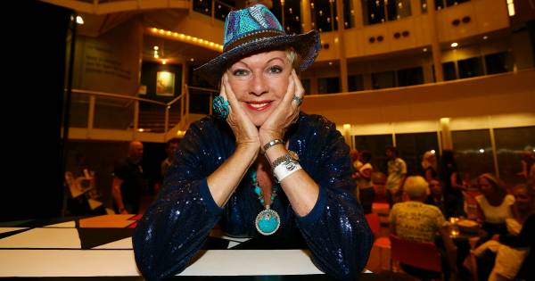 Ria Valk heldert op: 'Ik ben niet de moeder van Mattie' | Show | bndestem.nl
