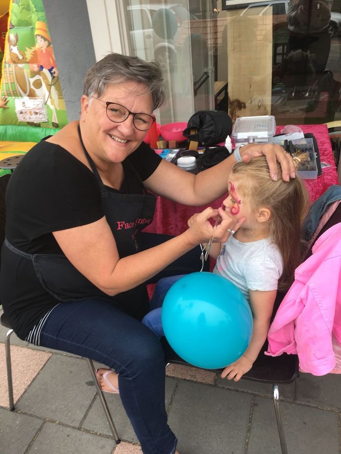 Kinderfeestje westland koken