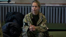 Verwarring troef in Special Forces, vooral bij Klaasje
