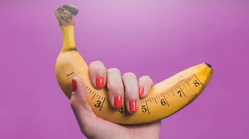 Hoelang is de gemiddelde penis? En kan hij echt breken?