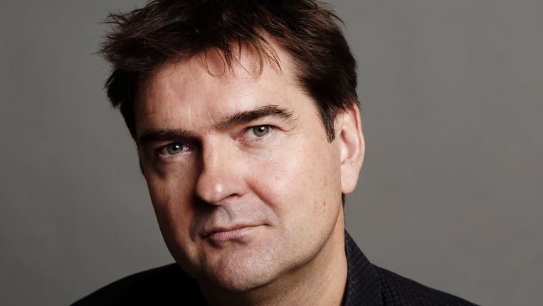 Paul De Munnik Ik Moest Helemaal Opnieuw Beginnen Het Parool