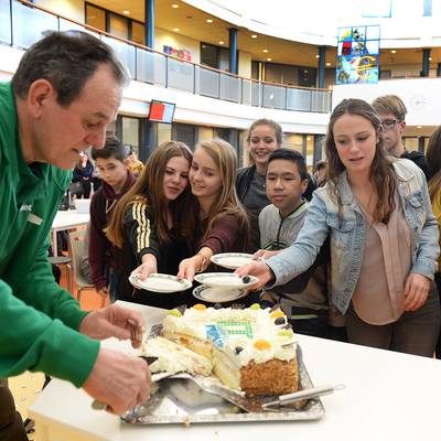 Krimp treft Metameer in Stevensbeek hard