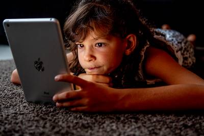 Digitale krant wordt goedkoper