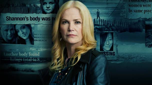 THE LONG ISLAND SERIAL KILLER: A MOTHER'S HUNT FOR JUSTICE