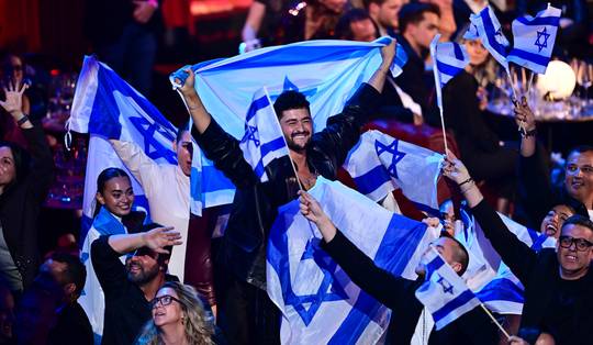 Wie wil België nog vertegenwoordigen op het Songfestival? ‘Wie nu op dat podium stapt, kiest een kant’