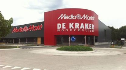 Nog Plaats Voor Media Markt Winkels In Belgie Economie Hln Be